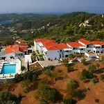 Skiathos Club & 호텔 Vasilias (Skiathos)