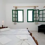 Skiathos Club & 호텔 Vasilias (Skiathos)