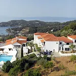 호텔 Skiathos Club & 4*