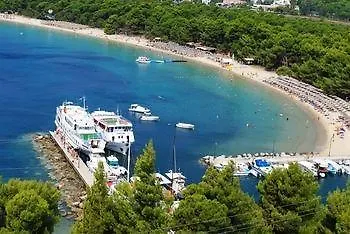 Skiathos Club &