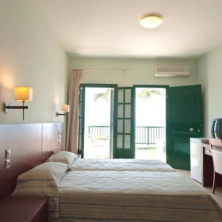 Skiathos Club & Vasilias (Skiathos)