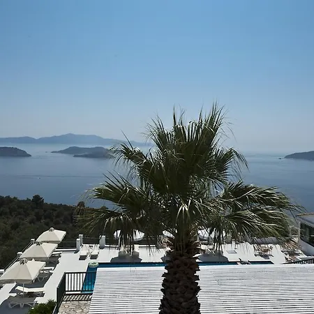 Skiathos Club & 酒店