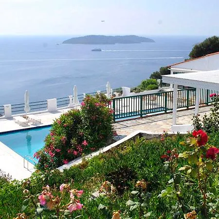 酒店 Skiathos Club &
