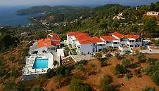 Skiathos Club & מלון