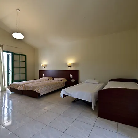 Skiathos Club & Hotel Vasilias (Skiathos)