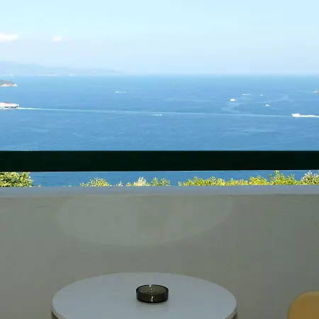 Skiathos Club &