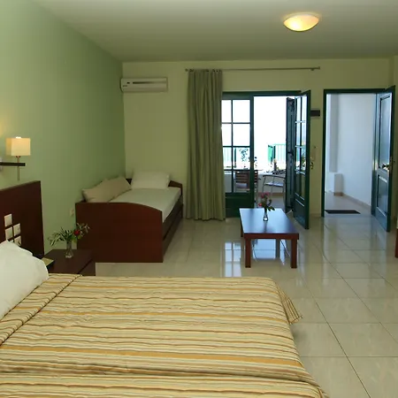 Skiathos Club & Vasilias (Skiathos)