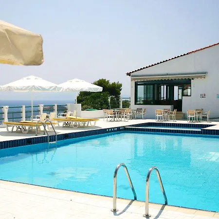 酒店 Skiathos Club & 4*