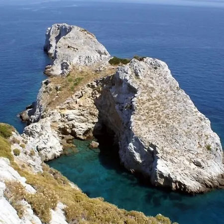 Skiathos Club & 瓦西里亚斯