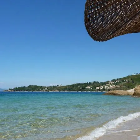 Skiathos Club &