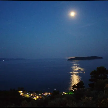 酒店 Skiathos Club & 瓦西里亚斯