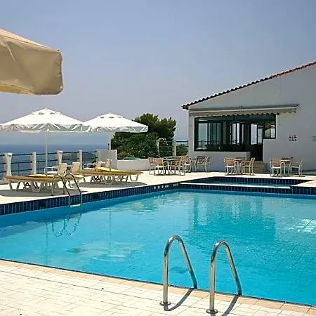 酒店 Skiathos Club & 4*