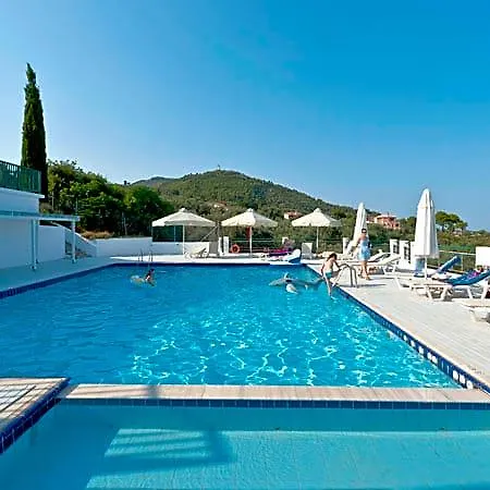 Skiathos Club &