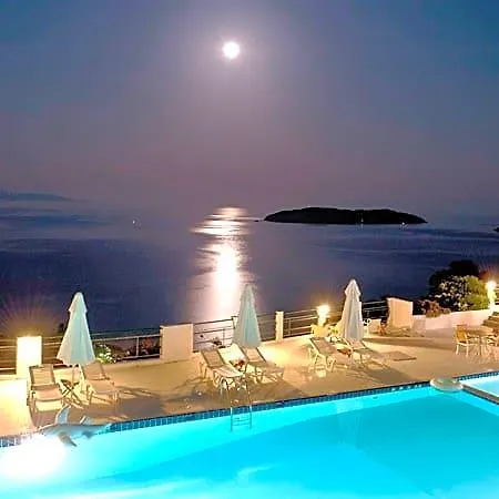 Skiathos Club & 酒店 瓦西里亚斯