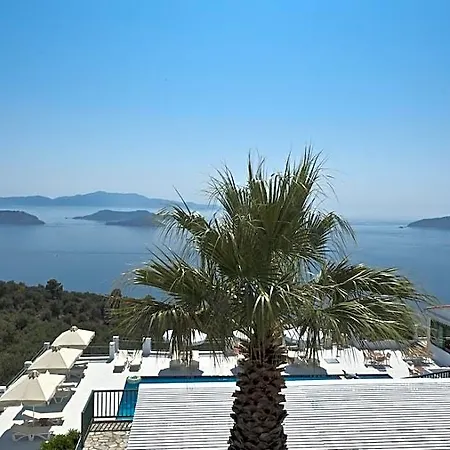 酒店 Skiathos Club & 4*