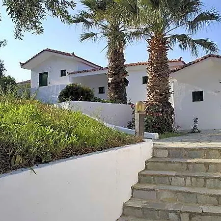 Skiathos Club & 瓦西里亚斯