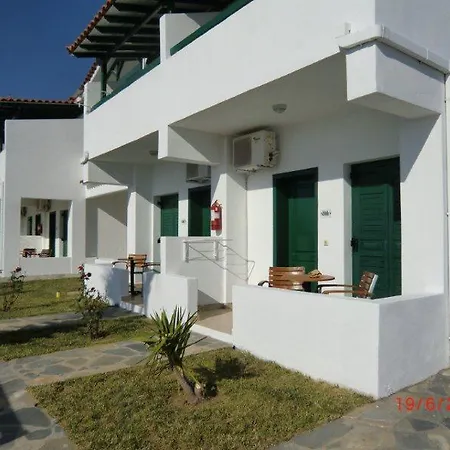 Skiathos Club &