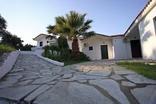 Skiathos Club & 瓦西里亚斯