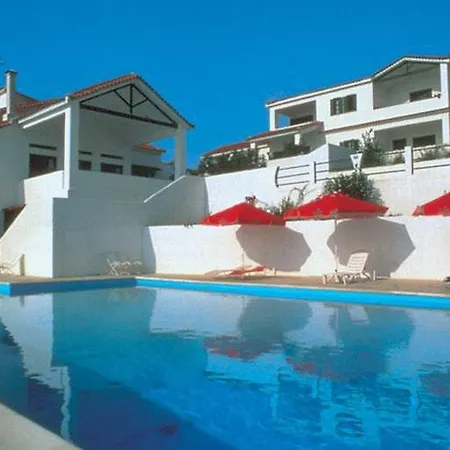 Skiathos Club & 4* 瓦西里亚斯