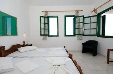 Skiathos Club & 酒店 瓦西里亚斯