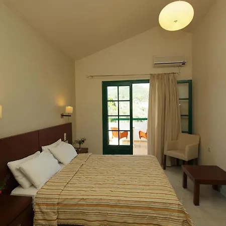 酒店 Skiathos Club & 瓦西里亚斯