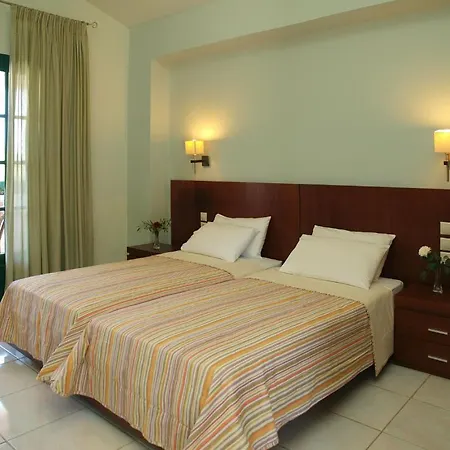 酒店 Skiathos Club & 瓦西里亚斯