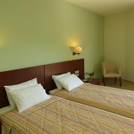 Skiathos Club & 瓦西里亚斯