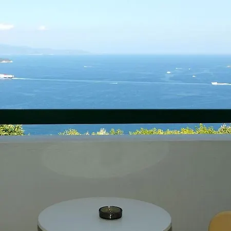 Skiathos Club &