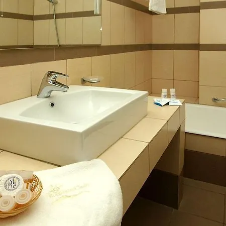 Skiathos Club & Hotel Vasilias (Skiathos)