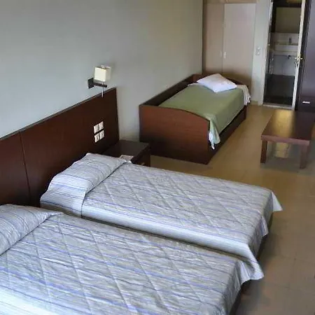 Skiathos Club & Vasilias (Skiathos)