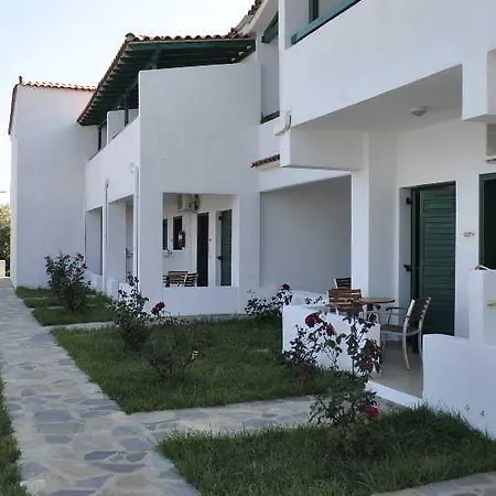 Skiathos Club & 4* Vasilias (Skiathos)