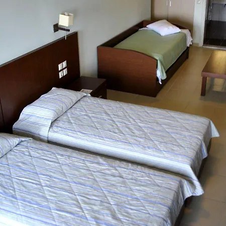 Skiathos Club & 4* Vasilias (Skiathos)