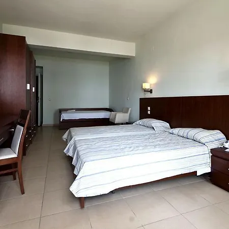 Hotel Skiathos Club &