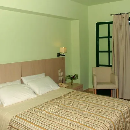Hotel Skiathos Club &