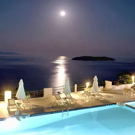 Skiathos Club &