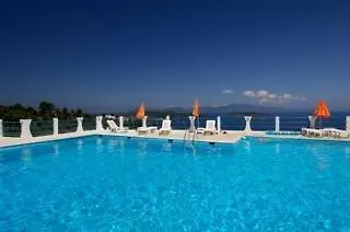 Szálloda Skiathos Club &