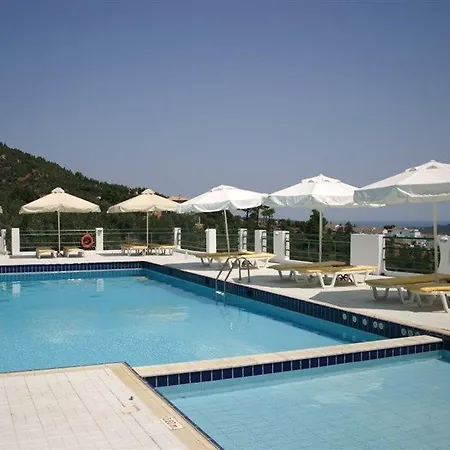 Skiathos Club & 4*