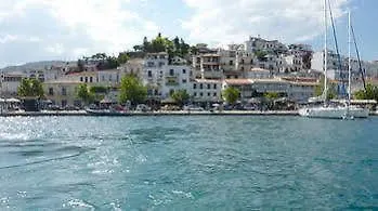 Skiathos Club & 4*