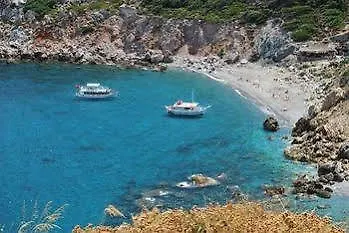 Skiathos Club & Hotel Vasilias (Skiathos)