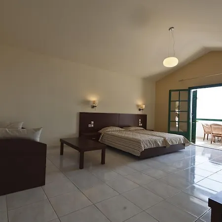 Hotel Skiathos Club &