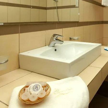 Hotel Skiathos Club &